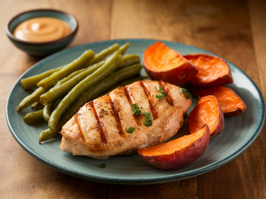 How to build a 30-minute allergy-friendly weeknight rotation (gluten-free, dairy-free, nut-aware)