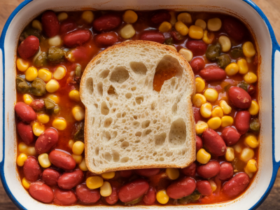 How to fix a dried-out casserole with five pantry ingredients and one clever trick