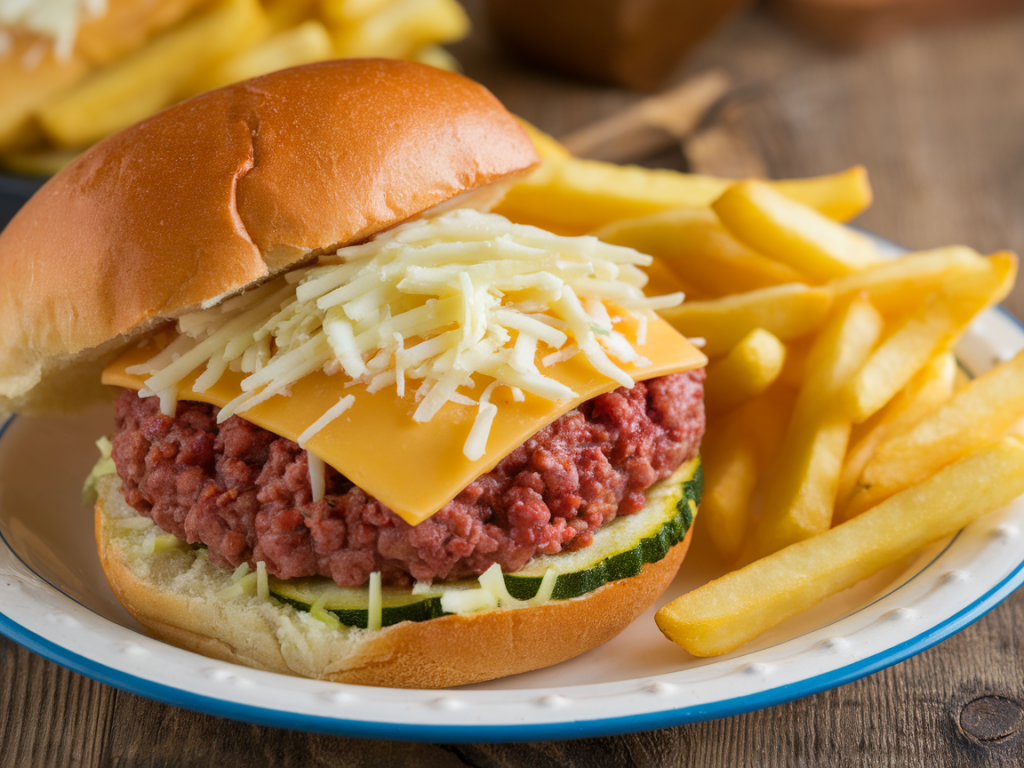 Kid-tested dinner ideas that sneak in vegetables without a battle